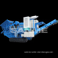 MP-C Series Cone Crusher Plant Small Rock Crushers for Sale